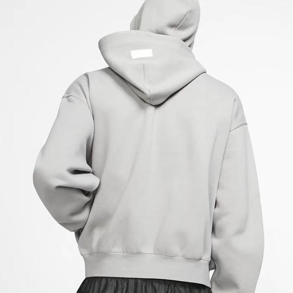 nike fog hoodie